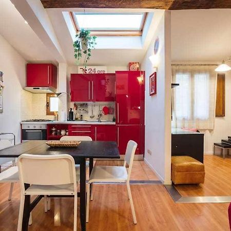 Cozy Apartment In Borgo Dei Greci Firenze エクステリア 写真