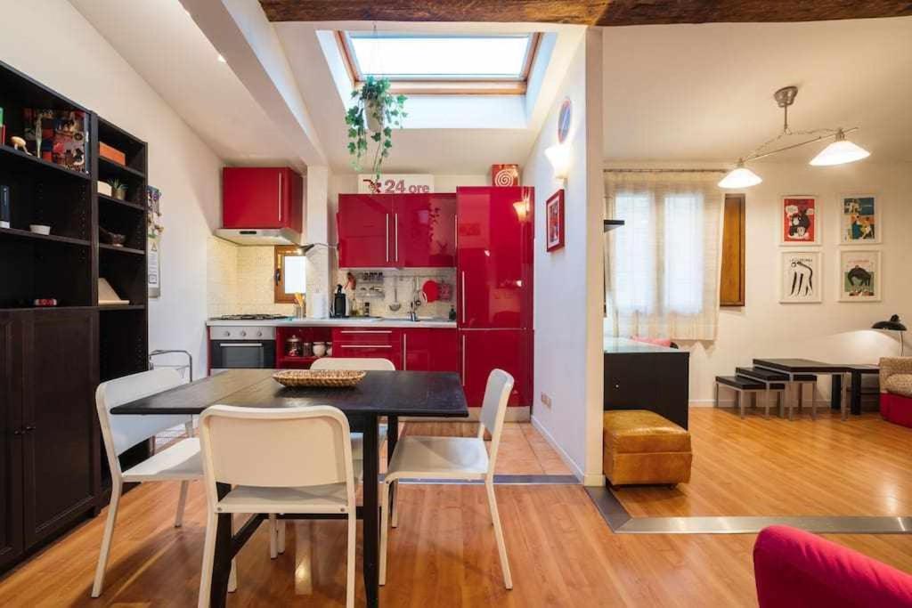 Cozy Apartment In Borgo Dei Greci Firenze エクステリア 写真