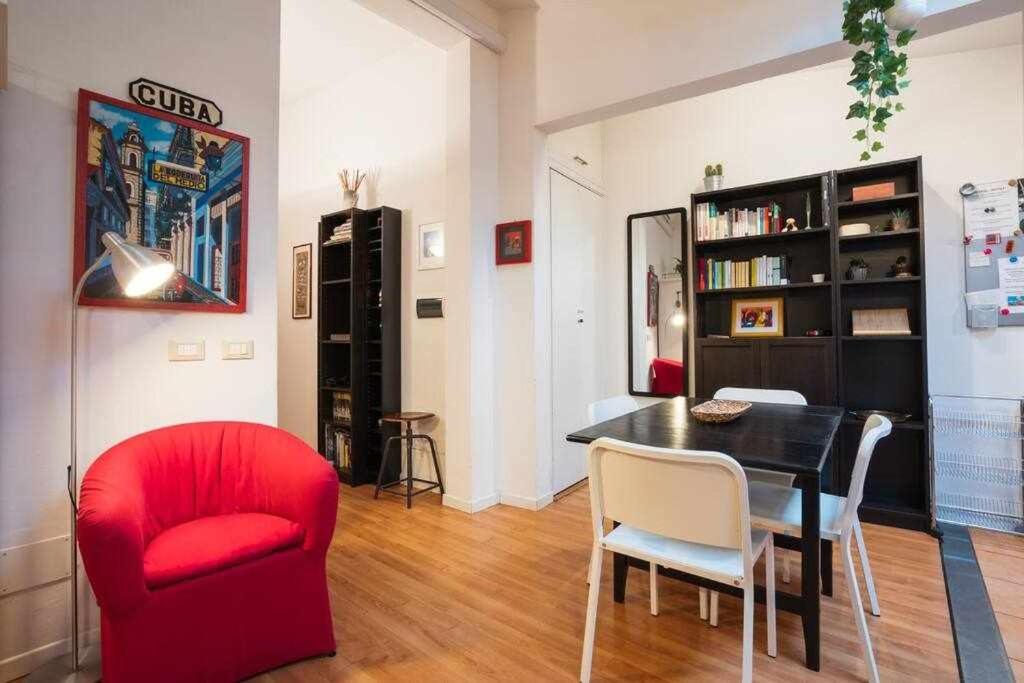 Cozy Apartment In Borgo Dei Greci Firenze エクステリア 写真