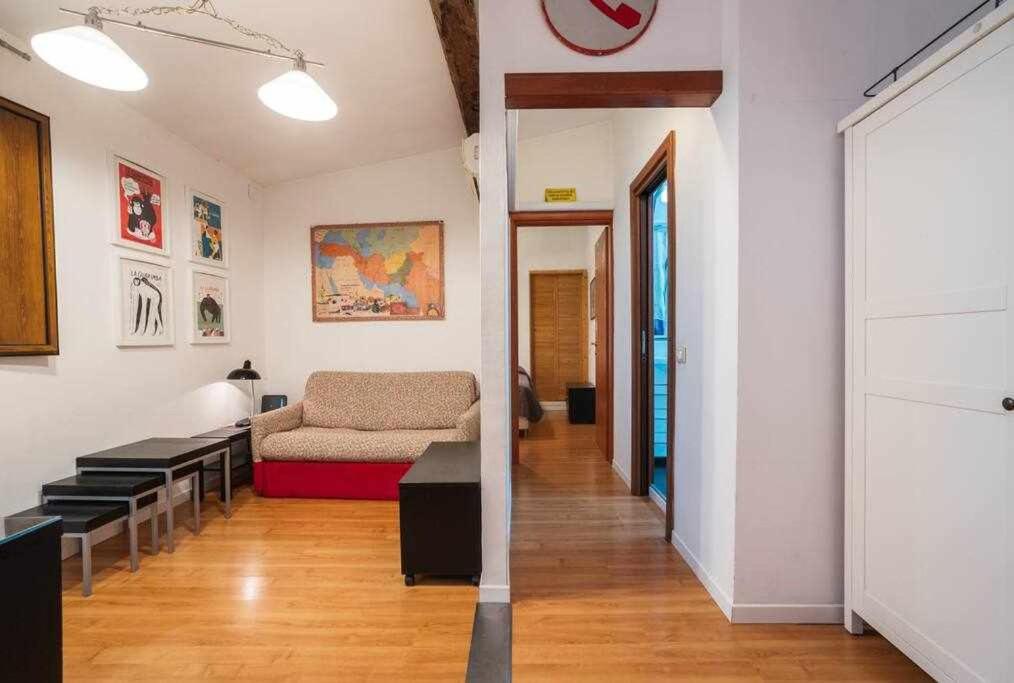 Cozy Apartment In Borgo Dei Greci Firenze エクステリア 写真