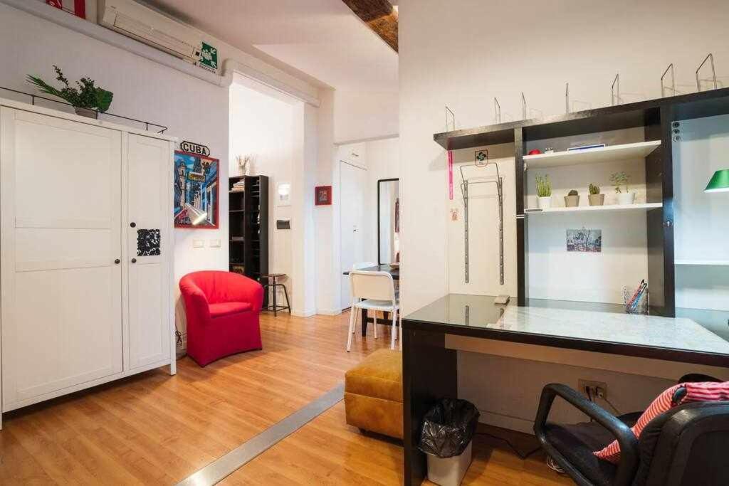 Cozy Apartment In Borgo Dei Greci Firenze エクステリア 写真