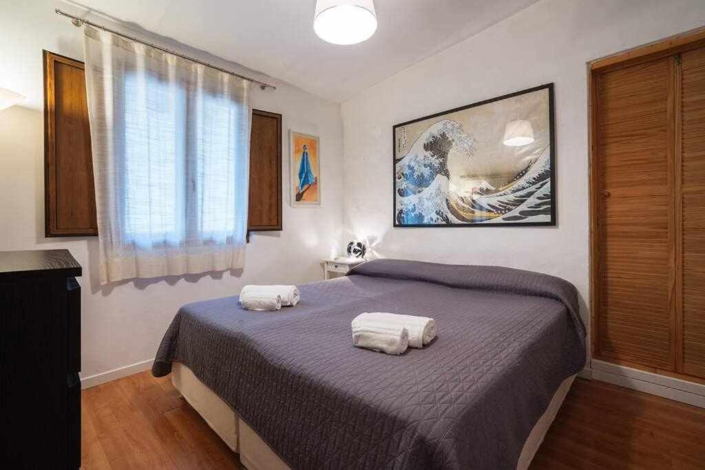Cozy Apartment In Borgo Dei Greci Firenze エクステリア 写真