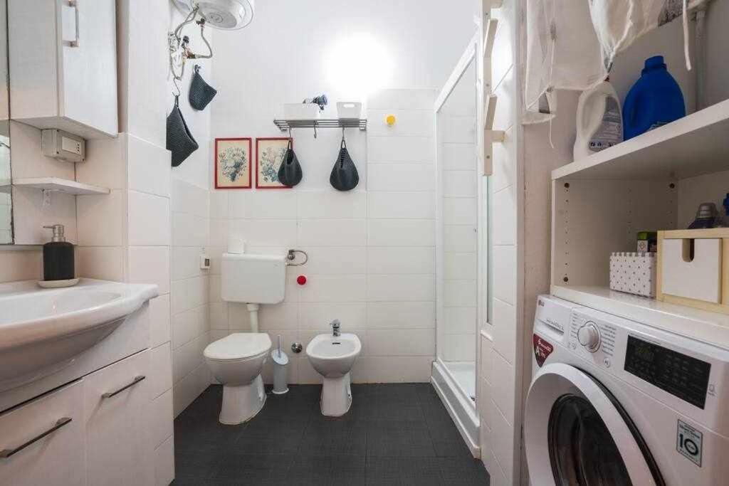 Cozy Apartment In Borgo Dei Greci Firenze エクステリア 写真