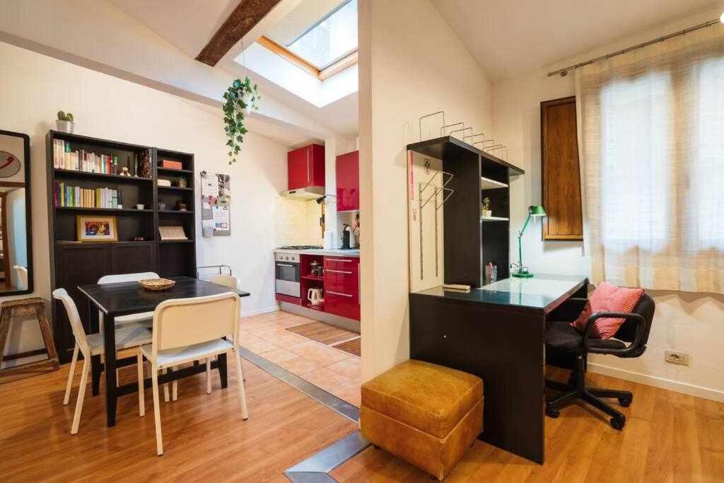 Cozy Apartment In Borgo Dei Greci Firenze エクステリア 写真