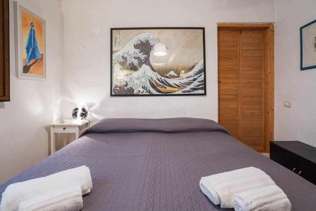 Cozy Apartment In Borgo Dei Greci Firenze エクステリア 写真